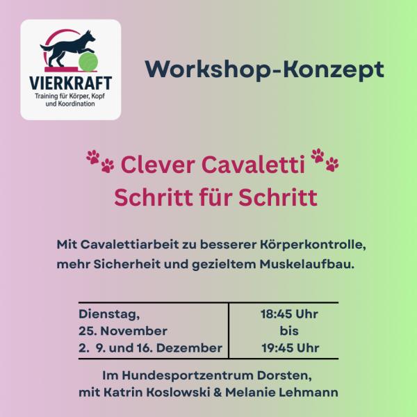 CleverCavaletti